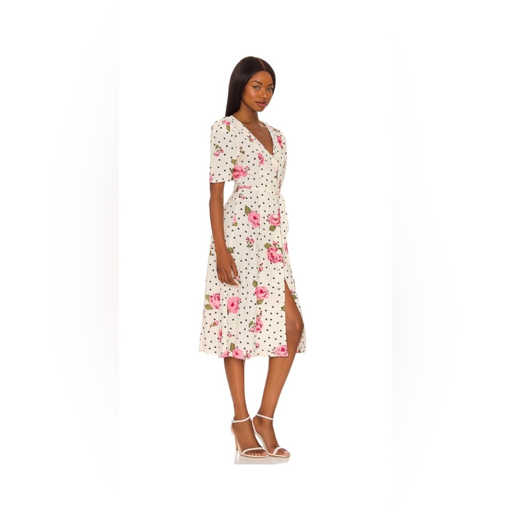 BAMBINA DRESS